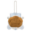 Pokemon Center Original Mocchiri Mascot Pokemon Dolls Blastoise (Kamex)