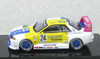 Ebbro 44574 Cockpit Tatebayashi GT-R JGTC 1994 1/43 Scale