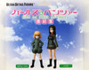 Medicom UDF-495 Ultra Detail Figure Girls und Panzer das Finale Katyusha & Nonna Set 1/16 Scale