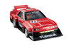 Takara Tomy Tomica Premium 01 Tomica Skyline Turbo Super Silhouette 123767