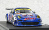 Ebbro 44581 ZENT Porsche RSR Super GT300 2011 #25 (Resin Model) 1/43 Scale