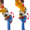 Kaiyodo Legacy of Revoltech Toy Story Woody Renewal Package Design Ver. Figure