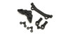 Kyosho OLW002-1 Plastic Parts (for PRO Steering Unit)