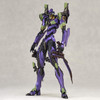 Kaiyodo (Union Creative) Evangelion Evolution EVA-01 Natayagi Ver. Figure