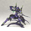 Kaiyodo (Union Creative) Evangelion Evolution EVA-01 Natayagi Ver. Figure