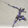 Kaiyodo (Union Creative) Evangelion Evolution EVA-01 Natayagi Ver. Figure
