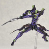 Kaiyodo (Union Creative) Evangelion Evolution EVA-01 Natayagi Ver. Figure
