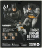 Medicom MAFEX 106 Batman (The Dark Knight Returns)