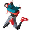 Medicom MAFEX 107 Spider-Man Figure (Miles Morales) (Into the Spider-Verse)