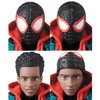 Medicom MAFEX 107 Spider-Man Figure (Miles Morales) (Into the Spider-Verse)