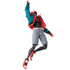 Medicom MAFEX 107 Spider-Man Figure (Miles Morales) (Into the Spider-Verse)