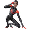Medicom MAFEX 107 Spider-Man Figure (Miles Morales) (Into the Spider-Verse)