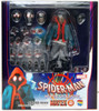 Medicom MAFEX 107 Spider-Man Figure (Miles Morales) (Into the Spider-Verse)