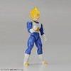 Bandai Figure-Rise Standard Dragon Ball Super Saiyan Vegeta (Renewal) Plastic Model Kit