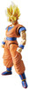Bandai Figure-Rise Standard Dragon Ball Super Saiyan Son Goku (Renewal) Plastic Model Kit