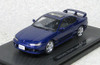 Ebbro 44614 Nissan Silvia Spec-R S15 1999 (Blue) 1/43 Scale