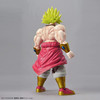 Bandai Figure-Rise Standard Dragon Ball  Legendary Super Saiyan Broly (Renewal) Plastic Model Kit