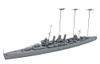 Aoshima Waterline 56714 HMS Kent Attack on Benghazi 1/700 Scale Kit