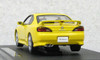 Ebbro 44619 Nissan Silvia Spec-R S15 1999 (Yellow) 1/43 Scale
