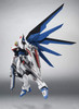 Bandai Robot Spirits Gundam Seed (SIDE MS) Freedom Gundam Figure