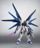 Bandai Robot Spirits Gundam Seed (SIDE MS) Freedom Gundam Figure