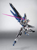 Bandai Robot Spirits Gundam Seed (SIDE MS) Freedom Gundam Figure