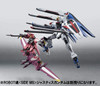 Bandai Robot Spirits Gundam Seed (SIDE MS) Freedom Gundam Figure
