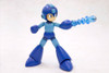 Kotobukiya KP471R Mega Man (Rockman) Repackage Ver. 1/10 Scale Model Kit