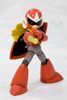 Kotobukiya KP472R Mega Man (Rockman) Proto Man Repackage Ver. 1/10 Scale Model Kit