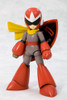 Kotobukiya KP472R Mega Man (Rockman) Proto Man Repackage Ver. 1/10 Scale Model Kit