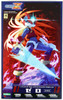 Kotobukiya KP474R Mega Man (Rockman) Zero Repackage Ver. 1/10 Scale Model Kit