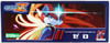 Kotobukiya KP474R Mega Man (Rockman) Zero Repackage Ver. 1/10 Scale Model Kit