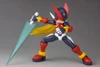 Kotobukiya KP474R Mega Man (Rockman) Zero Repackage Ver. 1/10 Scale Model Kit
