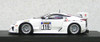 Ebbro 44631 LEXUS LFA Nurbrugring VLN 4H 2011 No.119 (Resin Model) 1/43 Scale