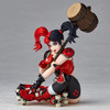 Kaiyodo Amazing Yamaguchi 015 Harley Quinn Figure