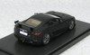 Ebbro 44640 LEXUS LFA Nurburgring Package Matt Black (Resin Model) 1/43 Scale