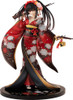 Kadokawa Date A Live Light Novel: Kurumi Tokisaki - Alluring Kimono Ver. 1/7 Scale Figure (Date A Live)