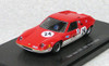 Ebbro 44643 Team Lotus Type 47GT 1968 Brands Hatch (Resin Model) 1/43 Scale