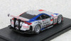 Ebbro 44656 Weider HSV-010 Super GT500 2011 Rd.3 Sepang Winner 1/43 Scale