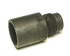 KM AK016 Convert Adapter for M14 Anti-Clockwise Screw