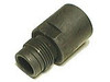 KM AK016 Convert Adapter for M14 Anti-Clockwise Screw