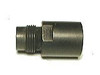 KM AK016 Convert Adapter for M14 Anti-Clockwise Screw