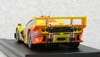 Ebbro 44672 EBBRO x HPI Yellow Corn Mclaren F1 GTR 2001 JGTC #21 1/43 Scale