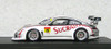 Ebbro 44676 Art Taste Porsche Super GT300 2011 #15 (Resin Model) 1/43 Scale
