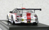 Ebbro 44676 Art Taste Porsche Super GT300 2011 #15 (Resin Model) 1/43 Scale