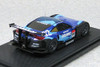 Ebbro 44677 Raybrig HSV-010 Super GT500 2011 Winter Test Suzuka #100 1/43 Scale