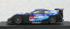 Ebbro 44677 Raybrig HSV-010 Super GT500 2011 Winter Test Suzuka #100 1/43 Scale