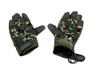 KM KM18GC All-weather Camouflage Gloves (Camouflage)