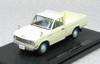 Ebbro 44690 Nissan Datsun 1300 Truck 1966 (Ivory) 1/43 Scale