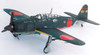 Fine Molds 1/48 IJN Bomber Kugisho D4Y3 Judy Plastic Model